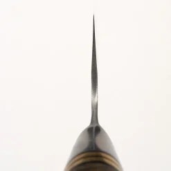 Takeshi Saji R2 Tsuchime Gyuto 24 cm