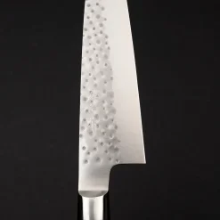 Takeshi Saji R2 Tsuchime Gyuto 21 cm