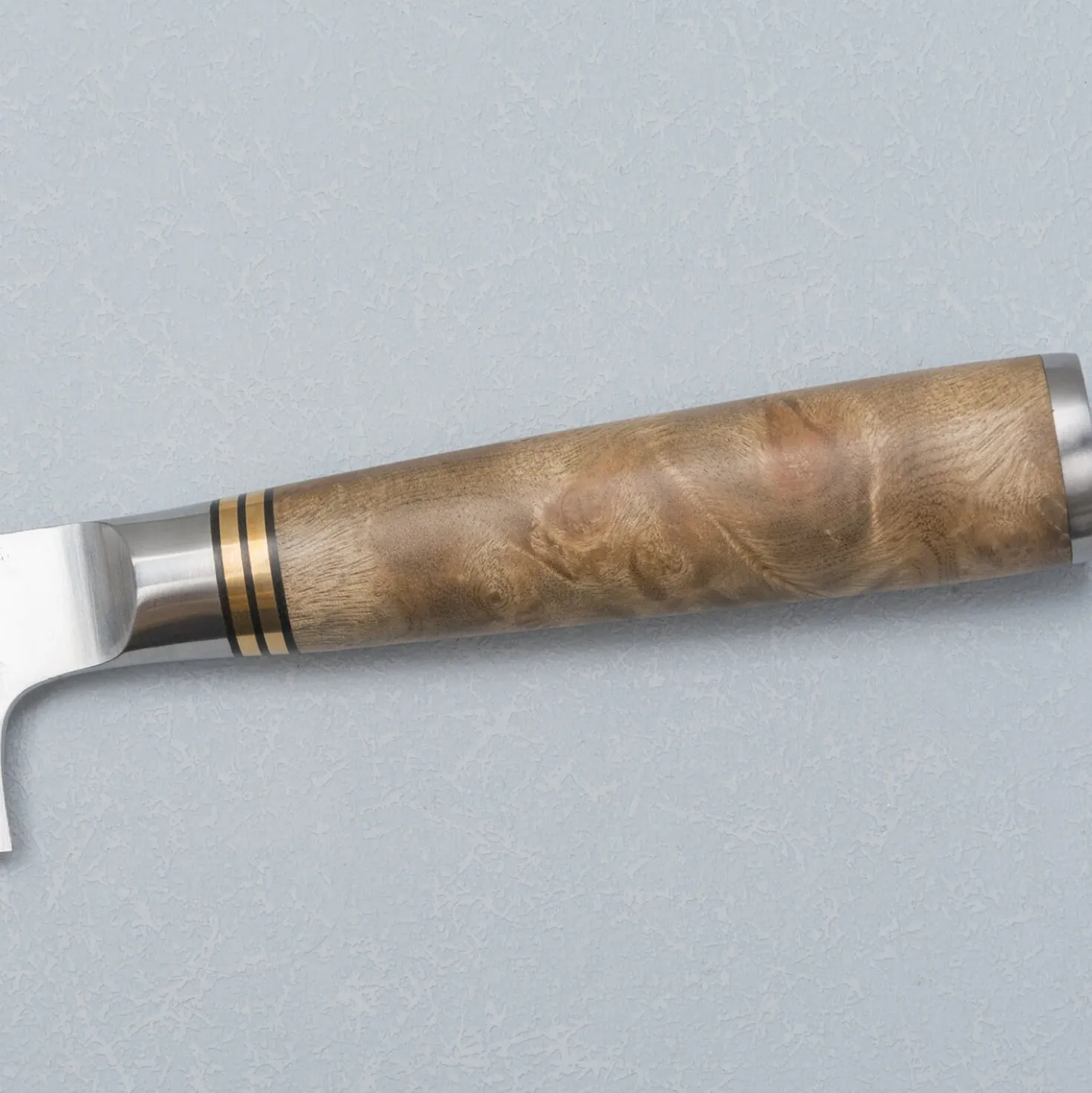 Takeshi Saji R2 Tsuchime Petty 13 cm