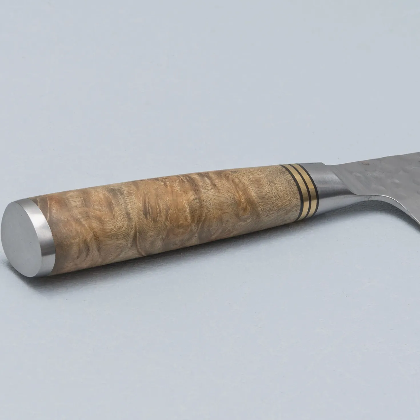 Takeshi Saji R2 Tsuchime Petty 13 cm