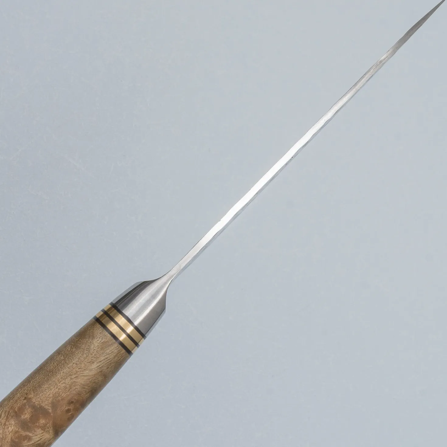 Takeshi Saji R2 Tsuchime Petty 13 cm