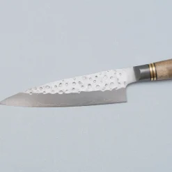 Takeshi Saji R2 Tsuchime Petty 13 cm