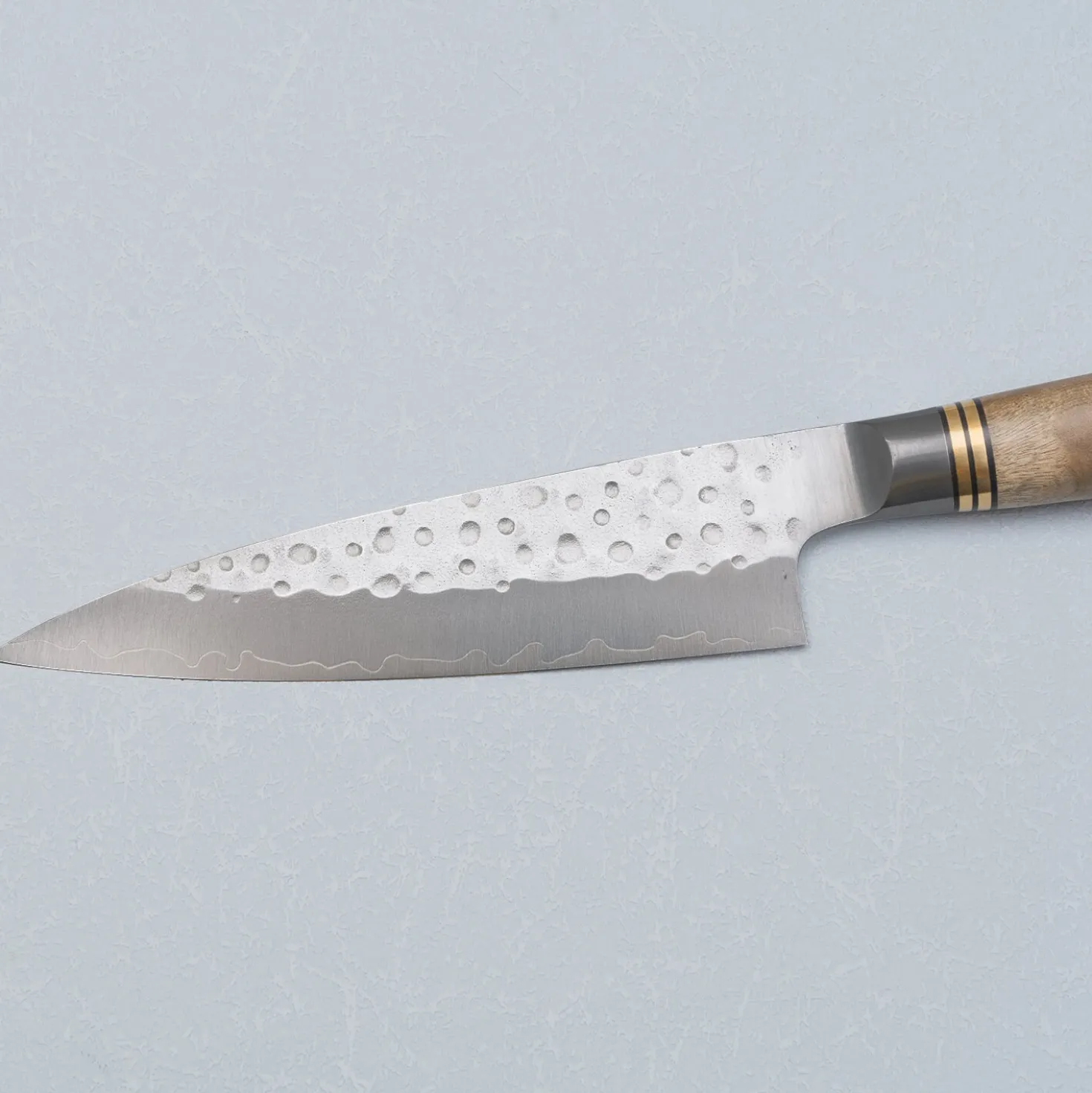 Takeshi Saji R2 Tsuchime Petty 13 cm