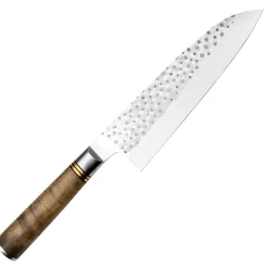 Takeshi Saji R2 Tsuchime Santoku