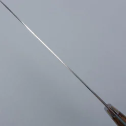 Takeshi Saji SG2 Nickel Damast Ironwood Gyuto 21 cm