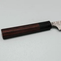 Takeshi Saji SG2 Nickel Damast Petty 9 cm