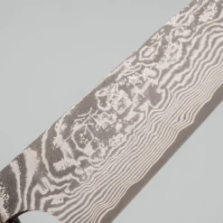 Takeshi Saji SG2 Nickel Damast Petty 9 cm