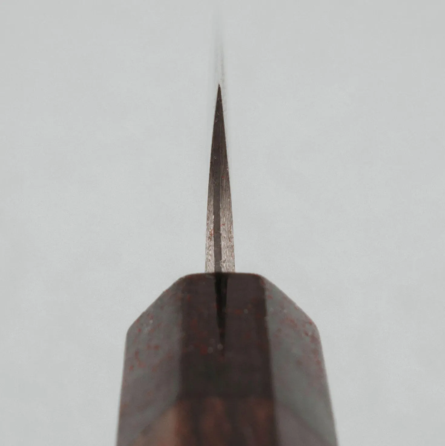 Takeshi Saji SG2 Nickel Damast Petty 9 cm