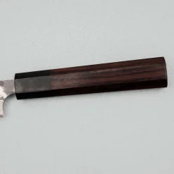 Takeshi Saji SG2 Nickel Damast Petty 9 cm