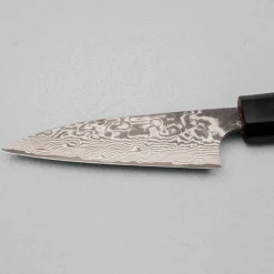 Takeshi Saji SG2 Nickel Damast Petty 9 cm