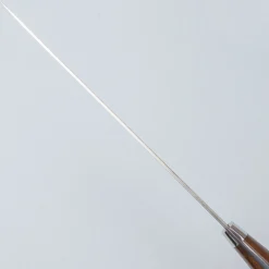 Takeshi Saji SG2 Nickel Damast Ironwood Sujihiki 24 cm