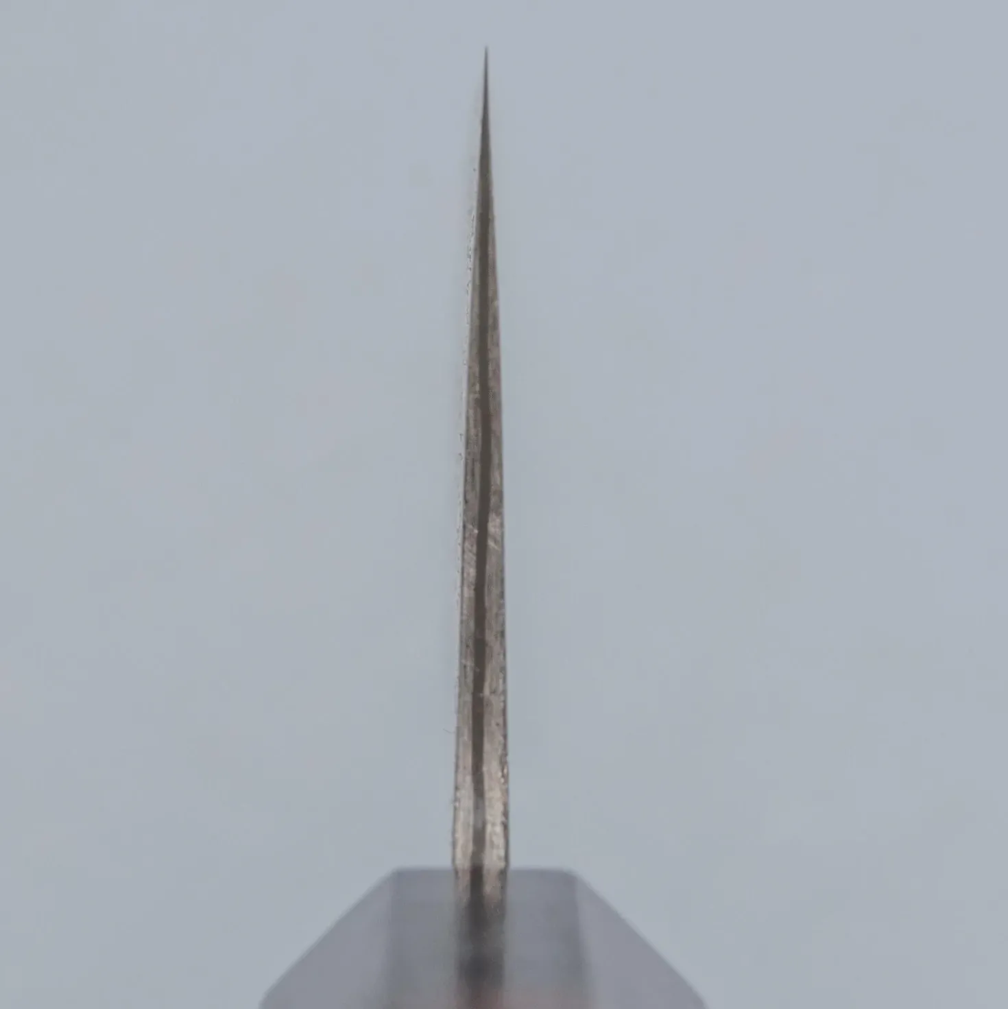 Takeshi Saji SG2 Nickel Damast Bunka 17.5 cm