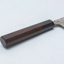 Takeshi Saji SG2 Nickel Damast Petty 13.5 cm
