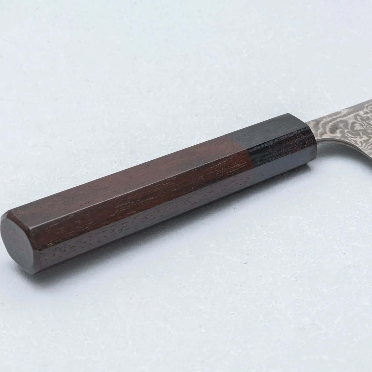 Takeshi Saji SG2 Nickel Damast Petty 13.5 cm