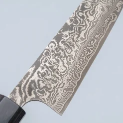 Takeshi Saji SG2 Nickel Damast Petty 13.5 cm