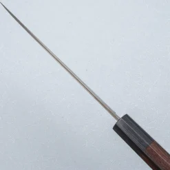 Takeshi Saji SG2 Nickel Damast Petty 13.5 cm