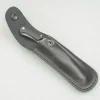 Takeshi Saji SG2 Nickel Damast Black Vork 10 cm