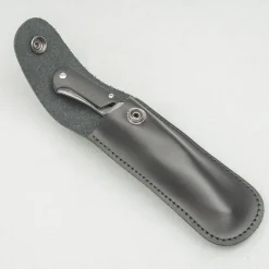 Takeshi Saji SG2 Nickel Damast Black Vork 10 cm