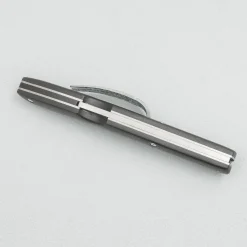 Takeshi Saji SG2 Nickel Damast Black Vork 10 cm