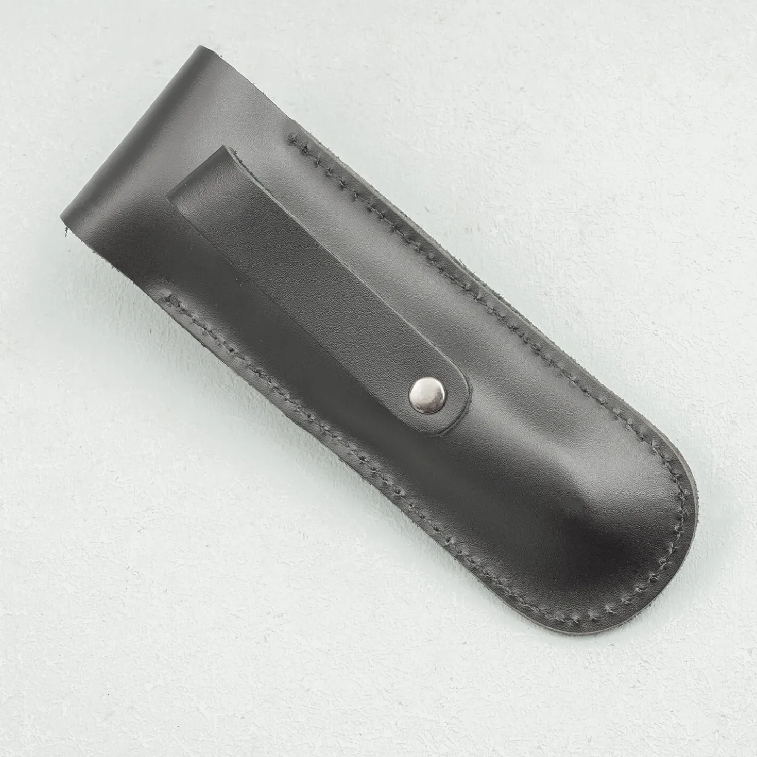 Takeshi Saji SG2 Nickel Damast Black Vork 10 cm