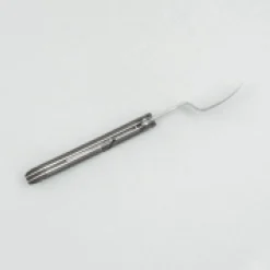 Takeshi Saji SG2 Nickel Damast Black Vork 10 cm
