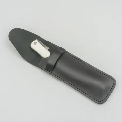 Takeshi Saji SG2 Nickel Damast White Steak knife 10 cm