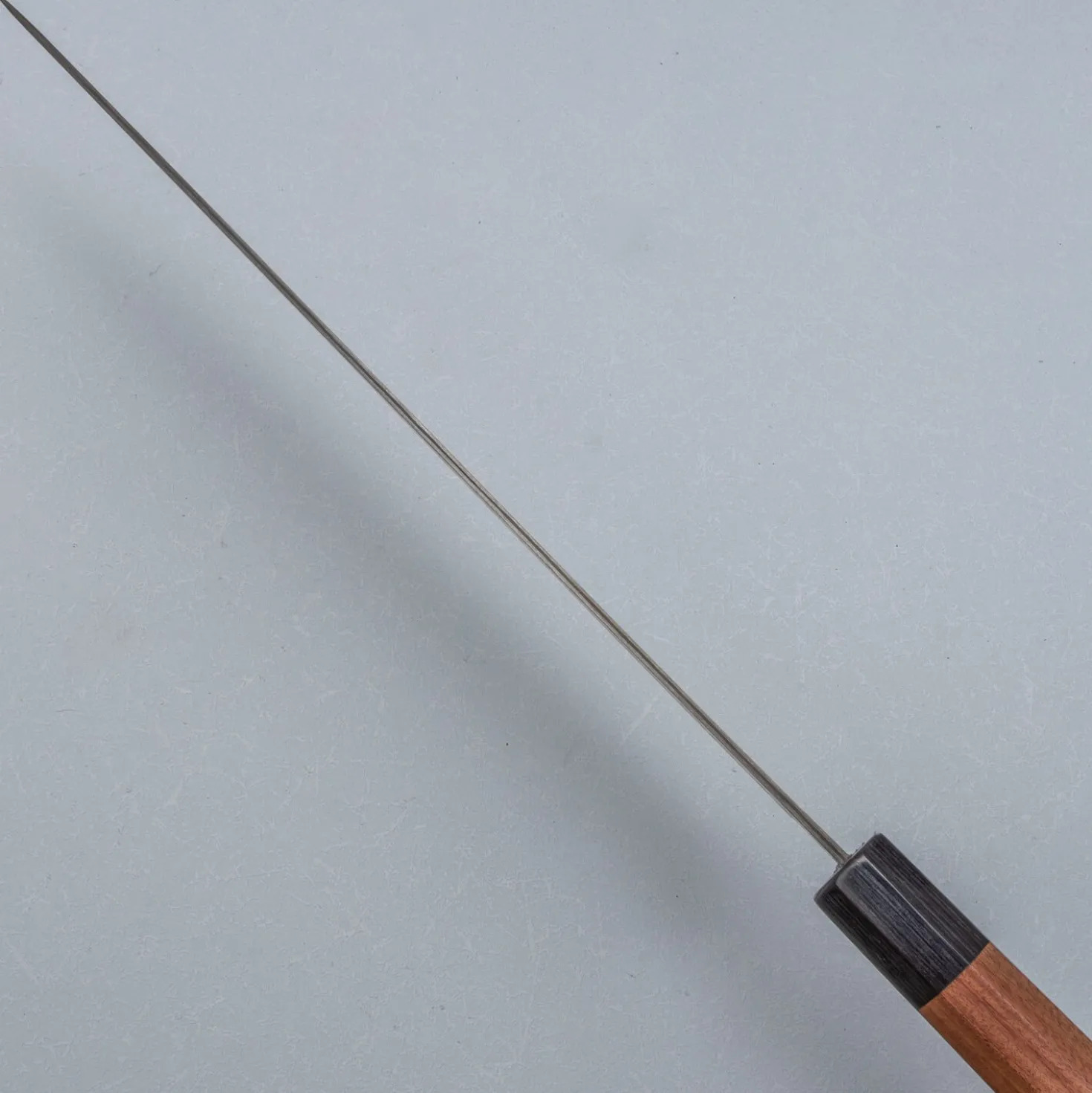 Takeshi Saji SG2 Nickel Damast Sujihiki 27 cm