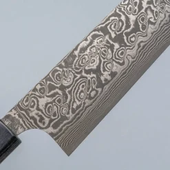 Takeshi Saji SG2 Nickel Damast Sujihiki 27 cm