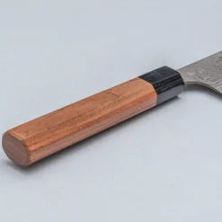 Takeshi Saji SG2 Nickel Damast Sujihiki 27 cm
