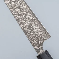 Takeshi Saji SG2 Nickel Damast Sujihiki 24 cm