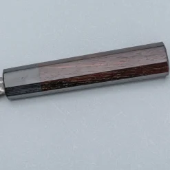 Takeshi Saji SG2 Nickel Damast Sujihiki 24 cm