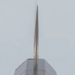 Takeshi Saji SG2 Nickel Damast Sujihiki 24 cm
