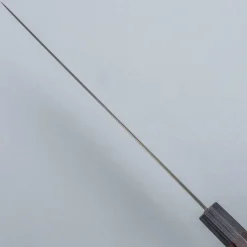 Takeshi Saji SG2 Nickel Damast Sujihiki 24 cm