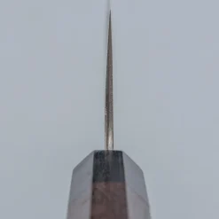 Takeshi Saji SG2 Nickel Damast Santoku 18 cm