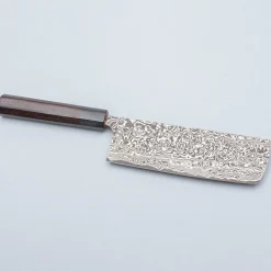 Takeshi Saji SG2 Nickel Damast Nakiri