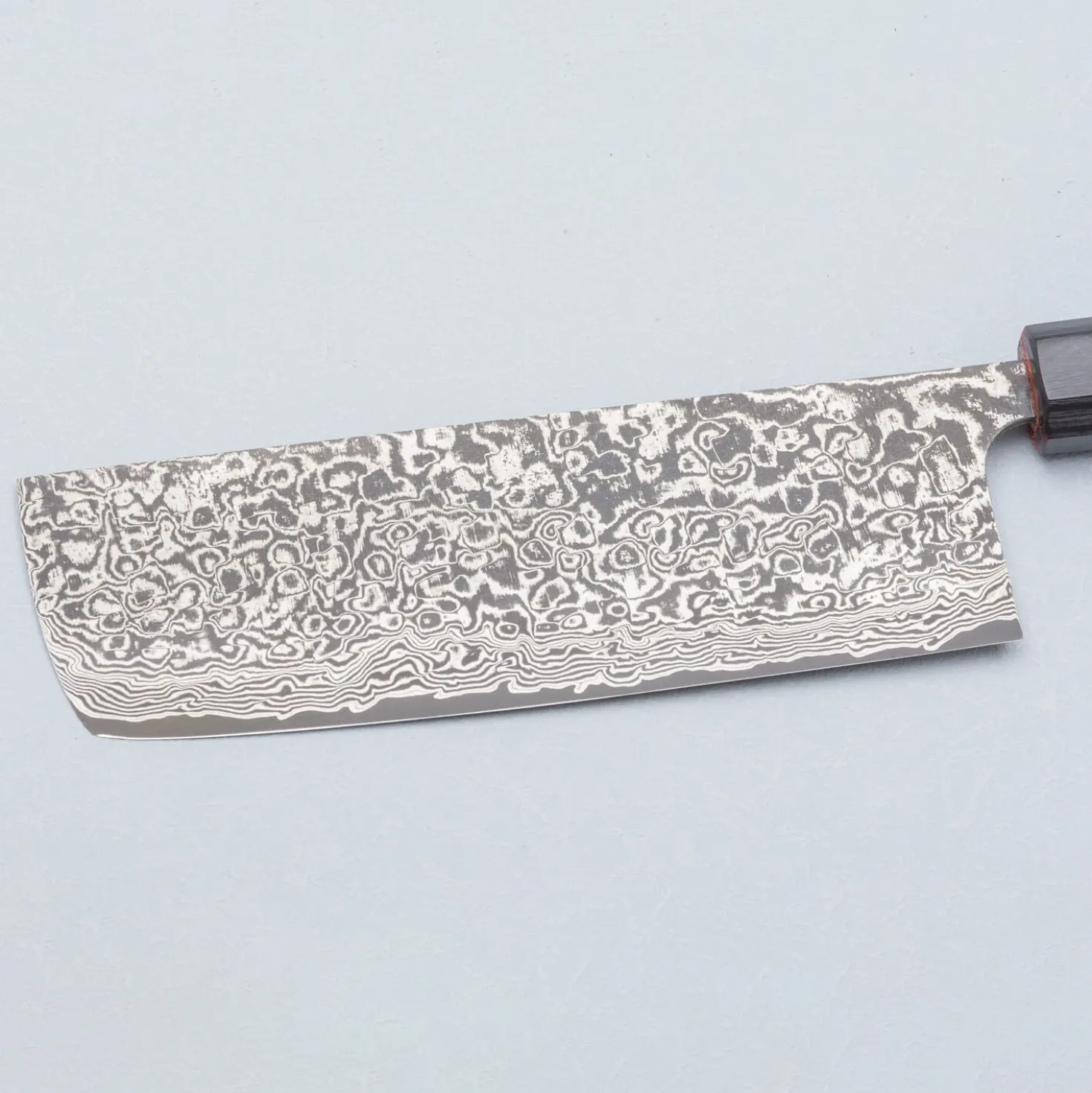 Takeshi Saji SG2 Nickel Damast Nakiri