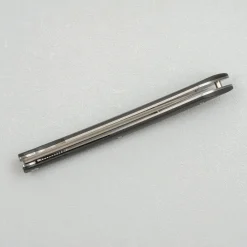 Takeshi Saji SG2 Nickel Damast Black Steak knife 10 cm