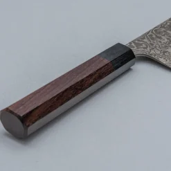 Takeshi Saji SG2 Nickel Damast Gyuto 21 cm