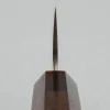 Takeshi Saji SG2 Nickel Damast Gyuto 18 cm