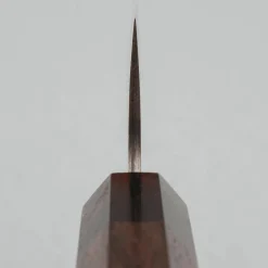 Takeshi Saji SG2 Nickel Damast Gyuto 18 cm
