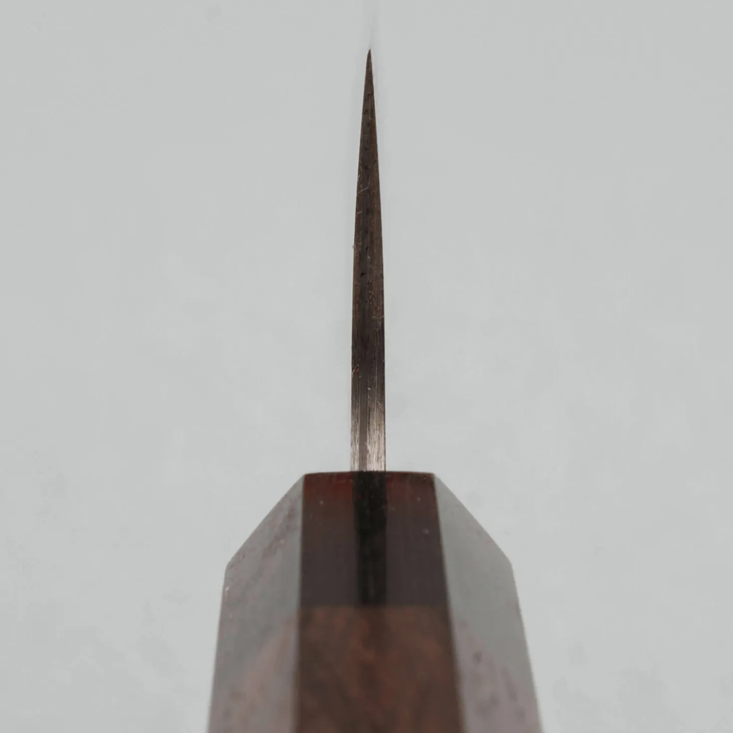 Takeshi Saji SG2 Nickel Damast Gyuto 18 cm