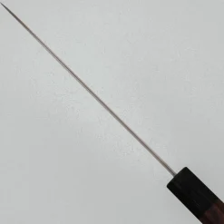 Takeshi Saji SG2 Nickel Damast Gyuto 18 cm