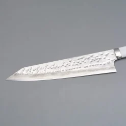 Takeshi Saji SRS13 Corian Gyuto 27 cm