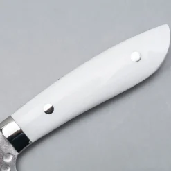 Takeshi Saji SRS13 Corian Gyuto 27 cm