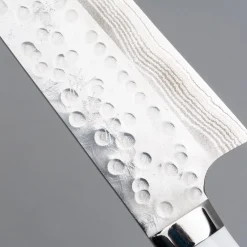 Takeshi Saji SRS13 Corian Gyuto 27 cm