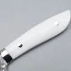 Takeshi Saji SRS13 Corian Gyuto 24 cm