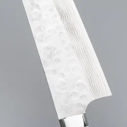 Takeshi Saji SRS13 Corian Gyuto 24 cm