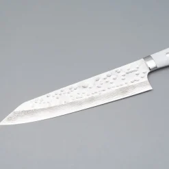 Takeshi Saji SRS13 Corian Gyuto 24 cm