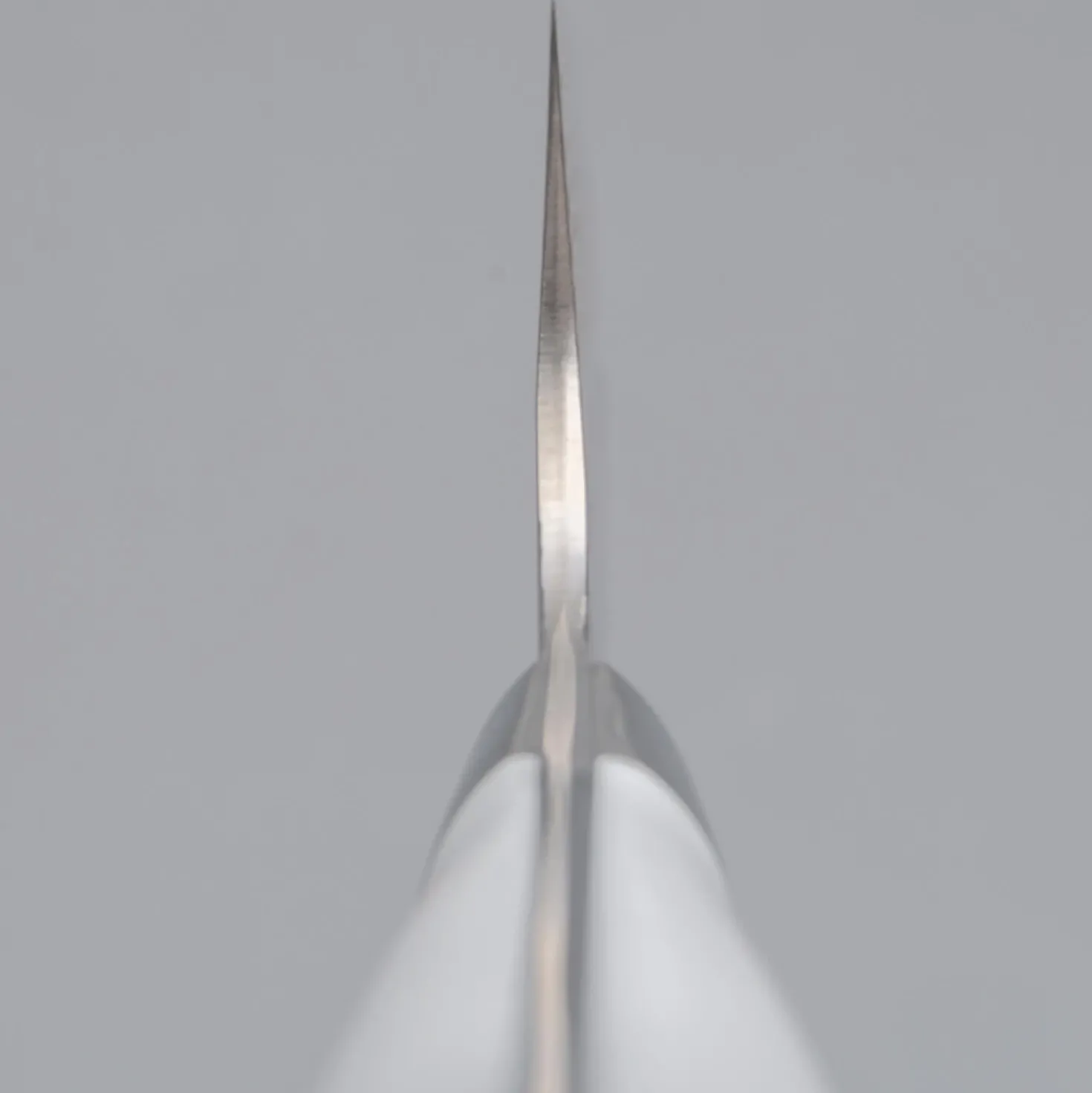 Takeshi Saji SRS13 Corian Gyuto 21 cm