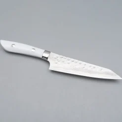 Takeshi Saji SRS13 Corian Petty 13 cm